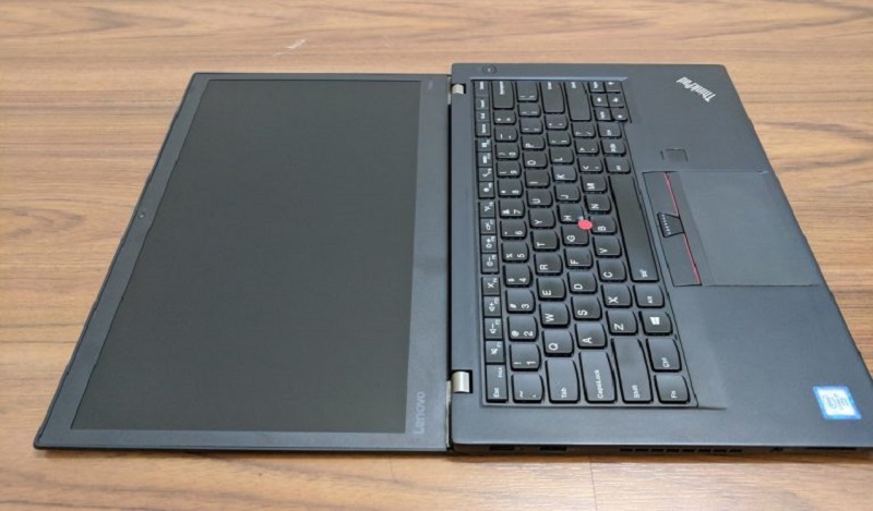 Mua Laptop Lenovo Thinkpad cũ uy tín ở đâu?