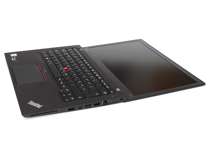 Laptop ThinkPad T460s i5, RAM 8GB, SSD 128GB Giá Rẻ