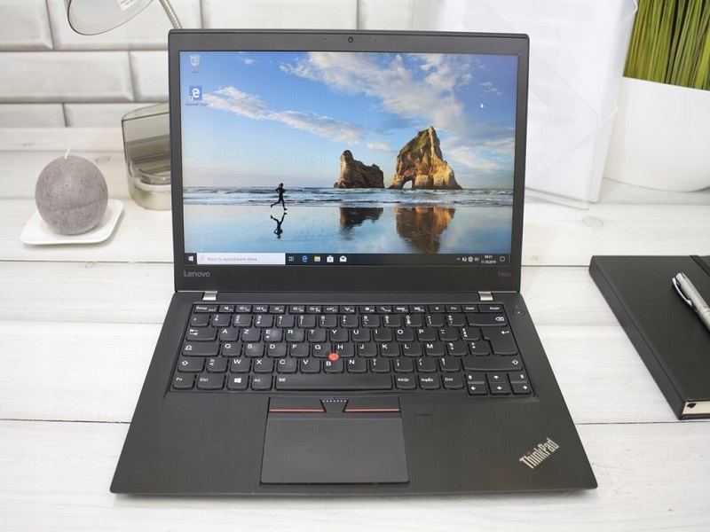 Laptop Lenovo ThinkPad T460s i5, RAM 20GB, SSD 256GB