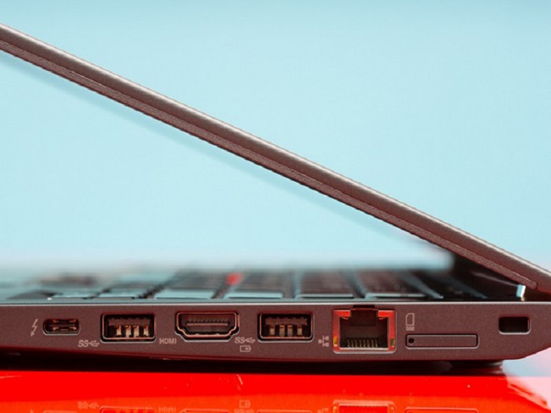Laptop ThinkPad T470s