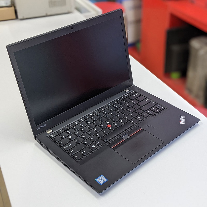 Laptop Lenovo T470s