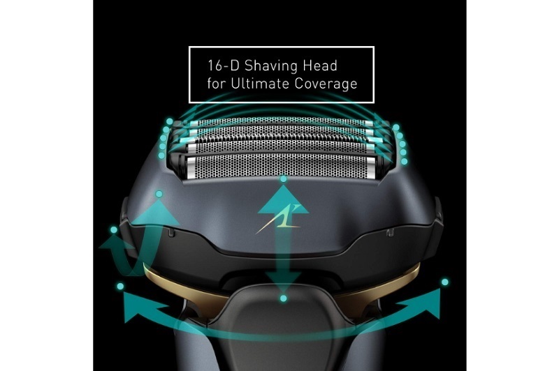 Máy cạo râu Panasonic ES-LV97K