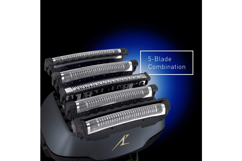 Máy cạo râu Panasonic ES-LV97K