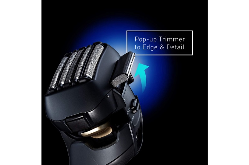 Máy cạo râu Panasonic ES-LV97K