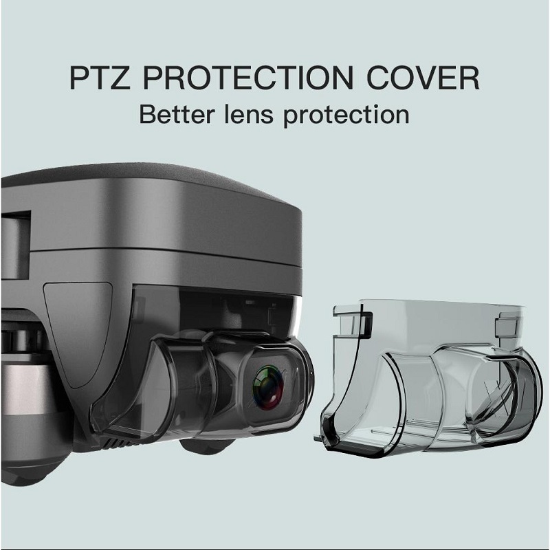 Flycam là gì? Những điều cần biết về Flycam