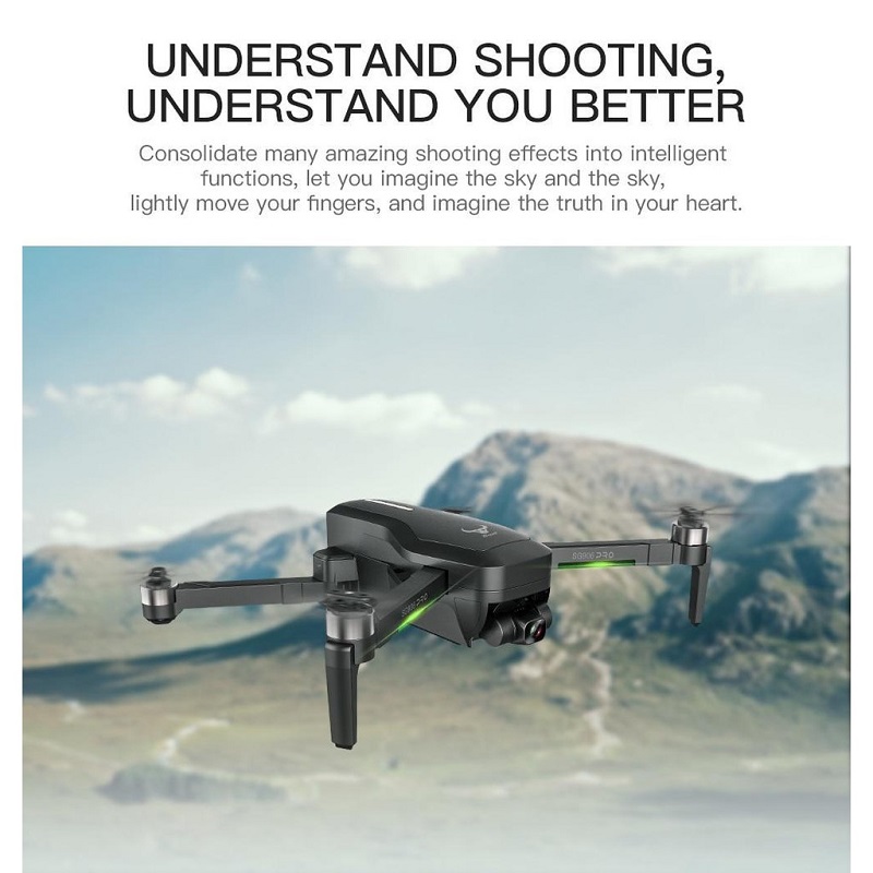 Flycam là gì? Những điều cần biết về Flycam