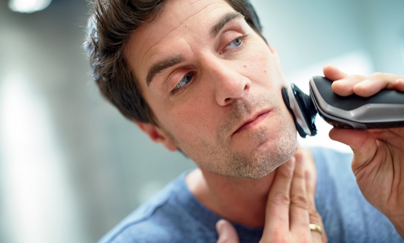 Máy cạo râu Philips series 5500 model S5370