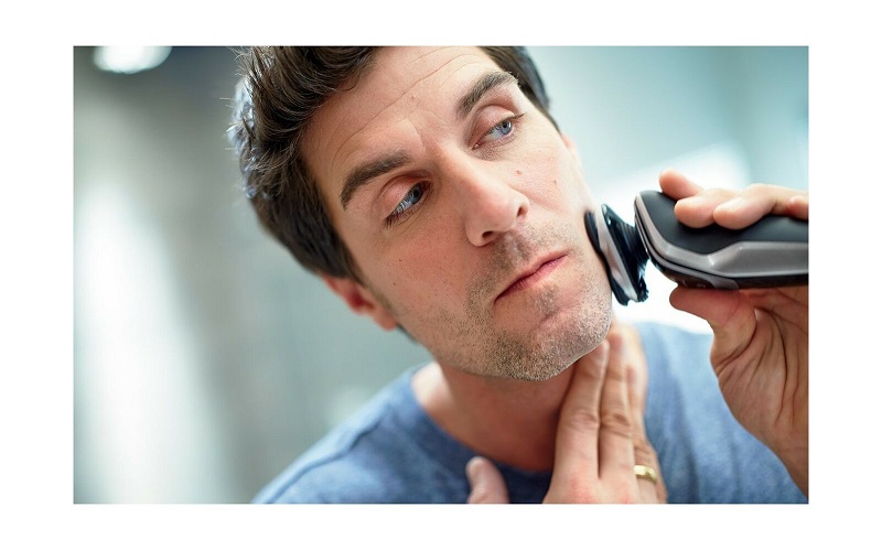 Máy cạo râu điện Philips Norelco Shaver 7900 S7940/84