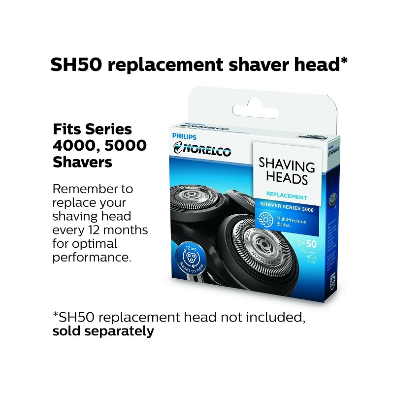 Mua máy cạo râu Philips Norelco Shaver 7900 S7940/84 chính hãng ở đâu?