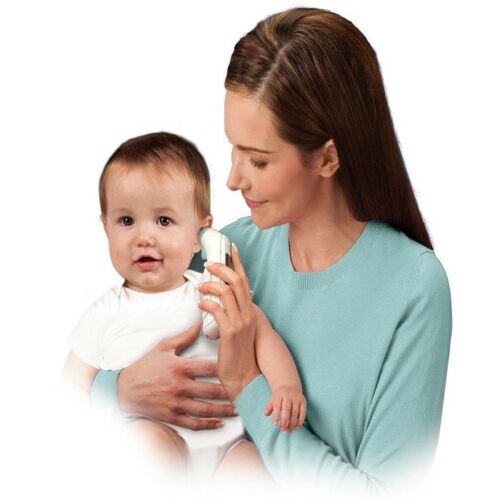 Nhiệt kế điện tử có chính xác và an toàn không?