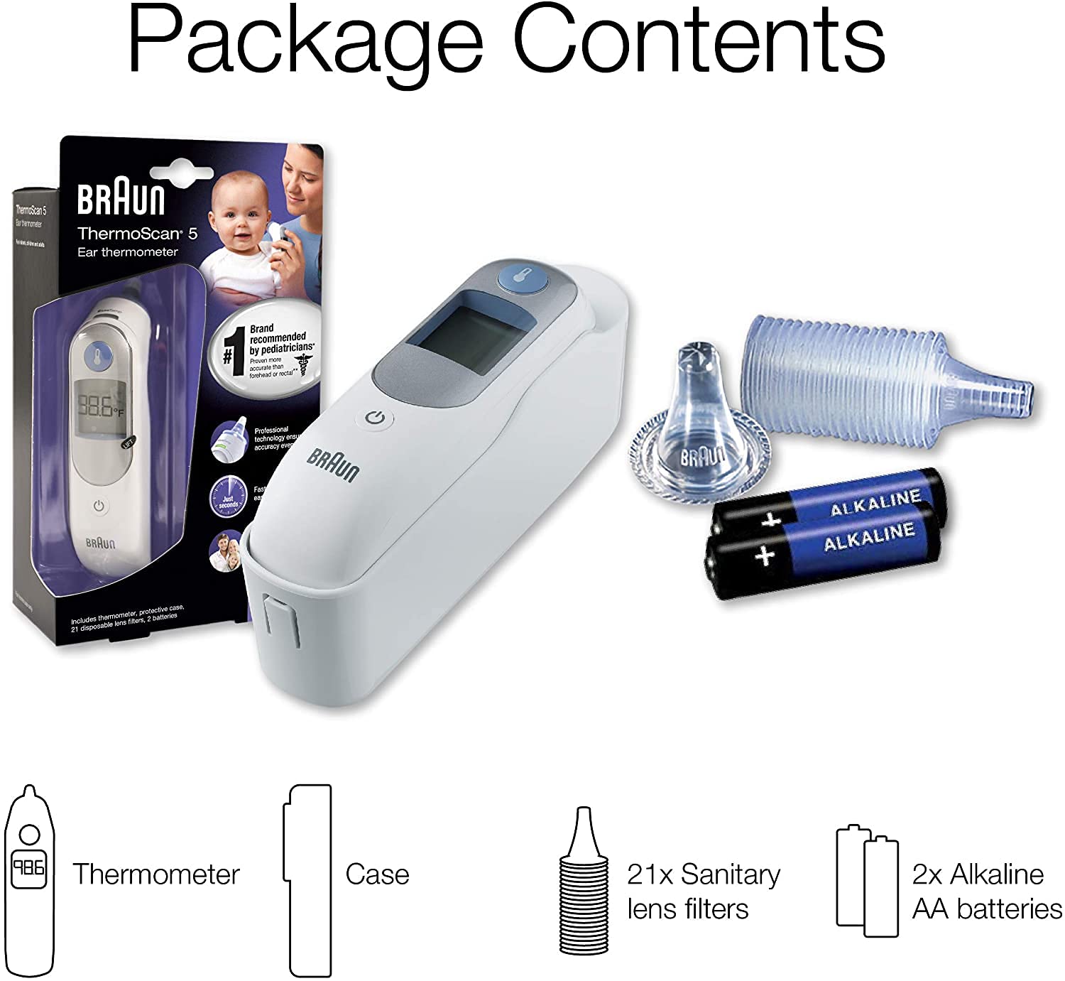 nhiệt kế điện tử giá bao nhiêu