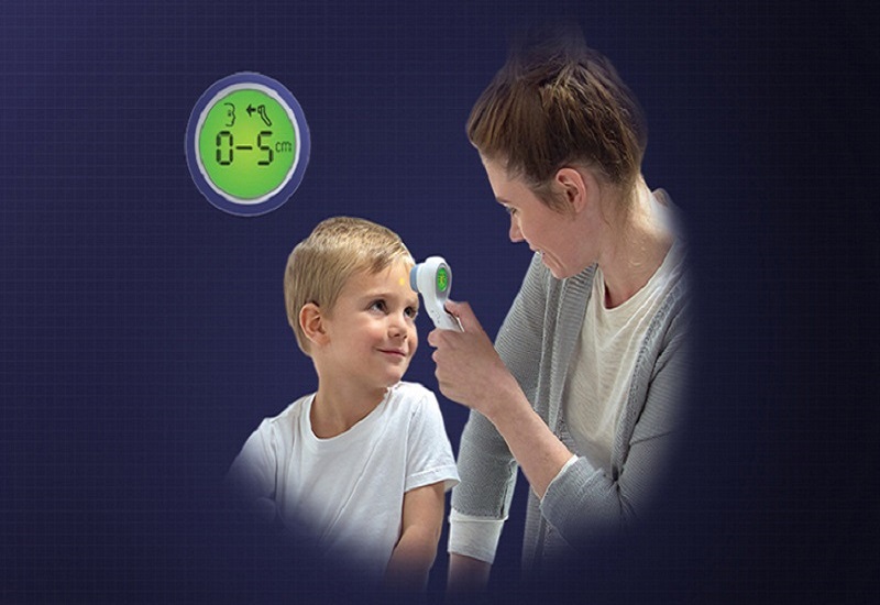 Những tiêu chí để chọn mua Nhiệt kế điện tử