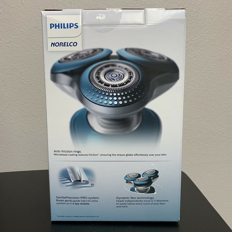 Máy cạo râu điện Philips Nerolce 7500 model S7371/84