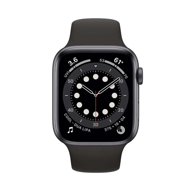 Top 10 đồng hồ thông minh Apple Watch điện tử giá rẻ