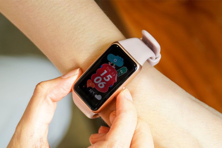 Top 10 mẫu đồng hồ thông minh Huawei bán chạy nhất hiện nay