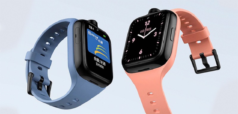 Đồng hồ Xiaomi là gì? Các đồng hồ định vị thông minh Xiaomi cho trẻ em