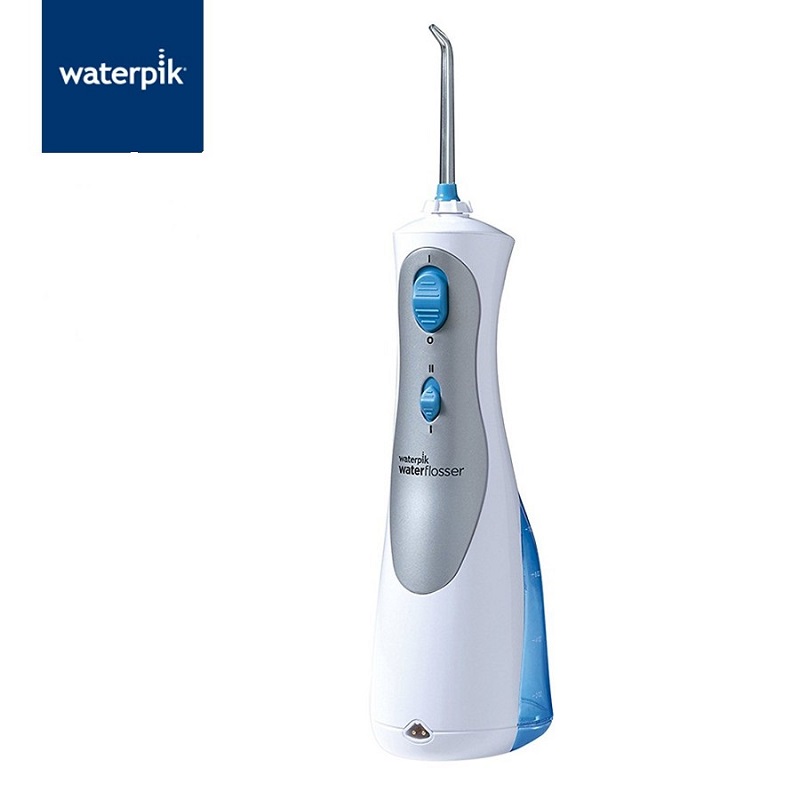 Máy tăm nước Waterpik Cordless Plus WP450