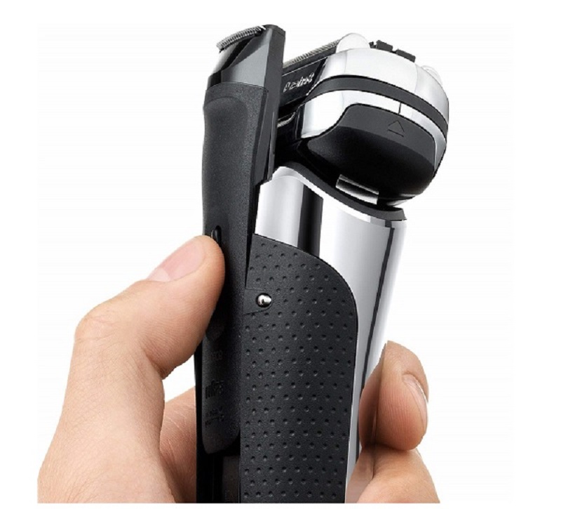 Máy Cạo Râu Braun series 9 - 9293S Nhập Khẩu