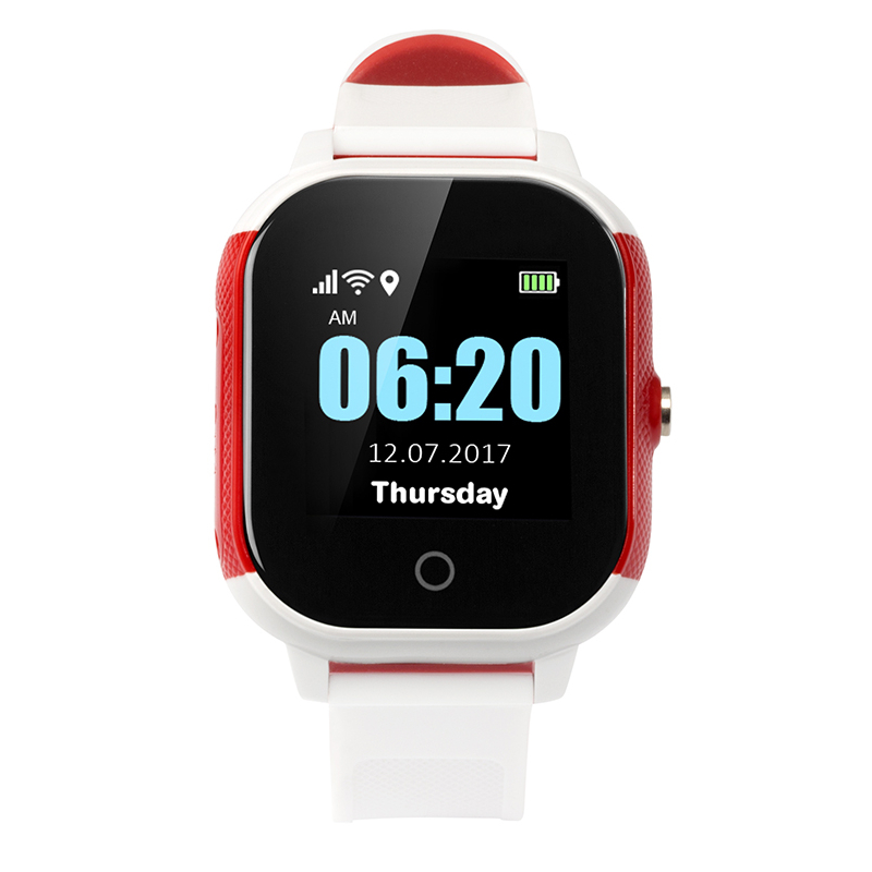 Ưu điểm nổi bật đồng hồ thông minh FA23