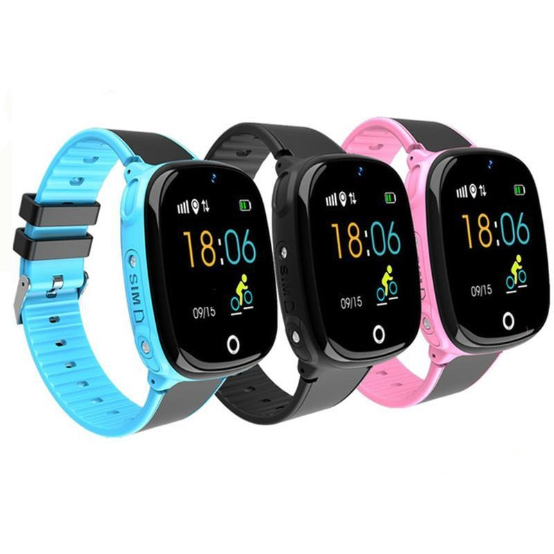 Thông số kỹ thuật đồng hồ thông minh HW11