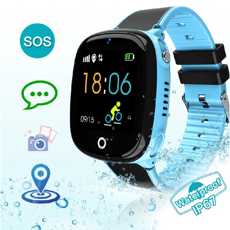 Ưu điểm nổi bật đồng hồ thông minh HW11