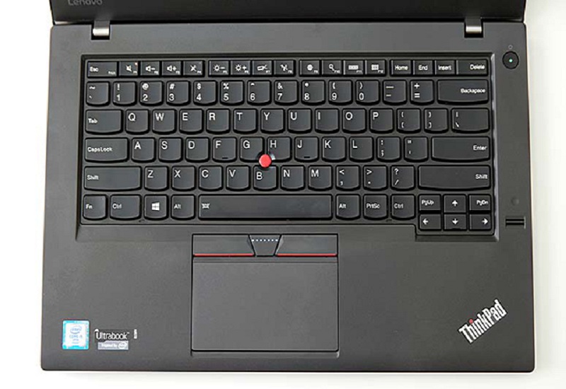 Laptop ThinkPad T460 core i5-6300U/RAM 8GB/ SSD 180GB