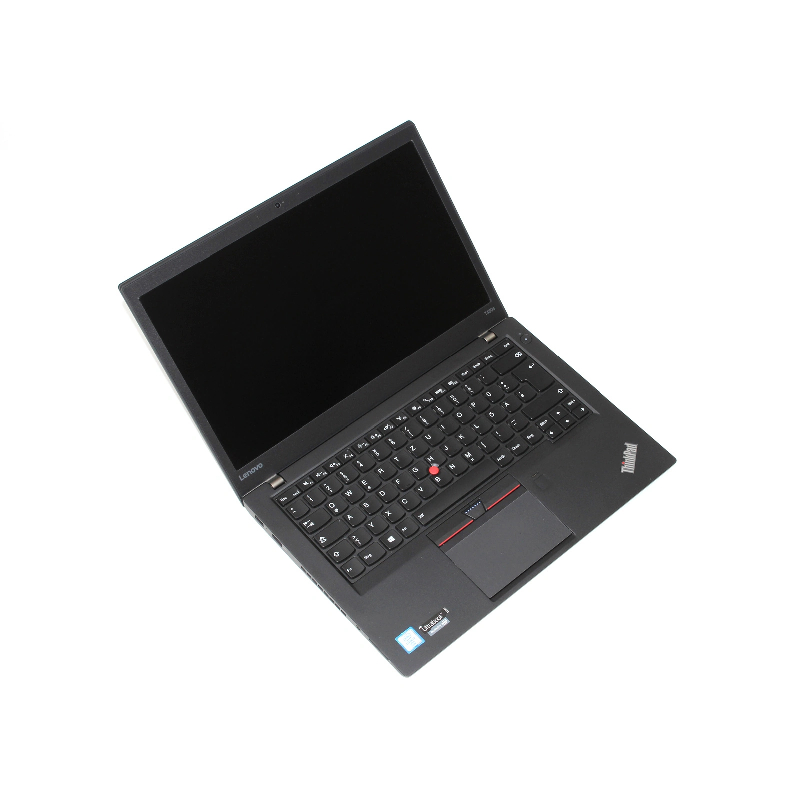 Thông số kỹ thuật laptop Lenovo ThinkPad T460s
