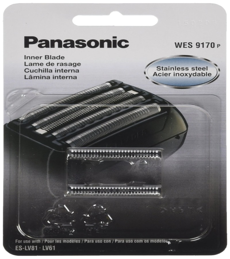 Bộ lưỡi dao thay thế máy cạo râu Panasonic WES9170P