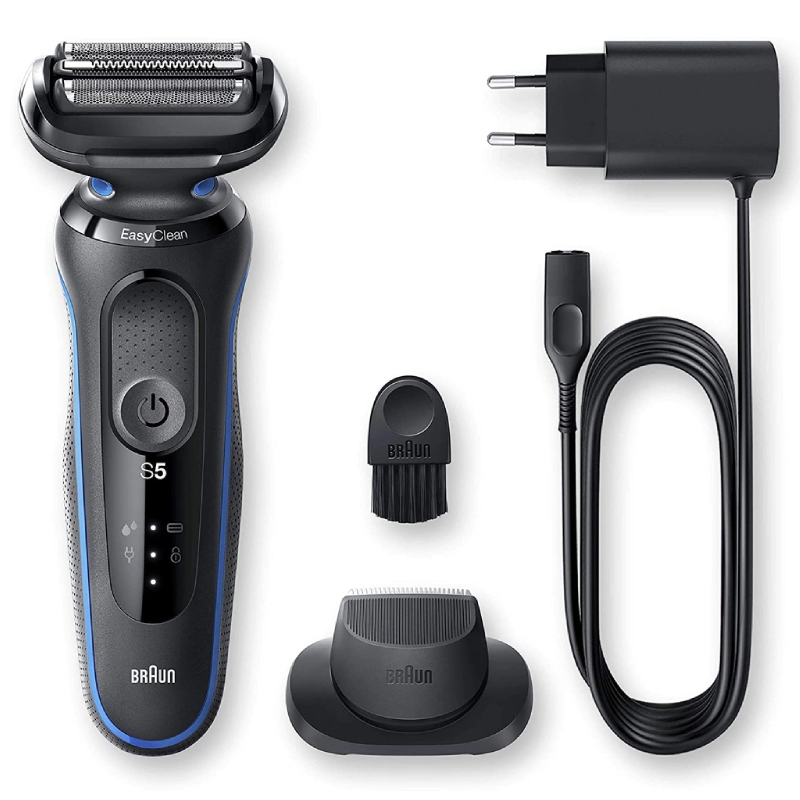Máy Cạo Râu Braun Series 5 50-B1200s