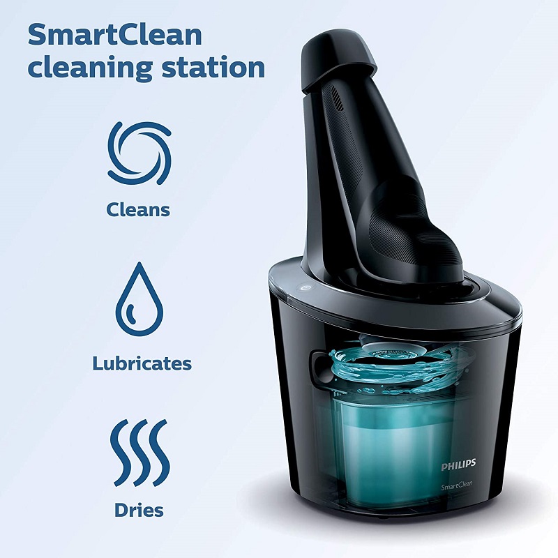 Máy cạo râu Philips Norelco 9700 model S9721/89