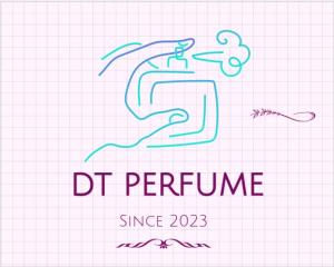 DT Perfume Health - Sống vui khỏe mỗi ngày
