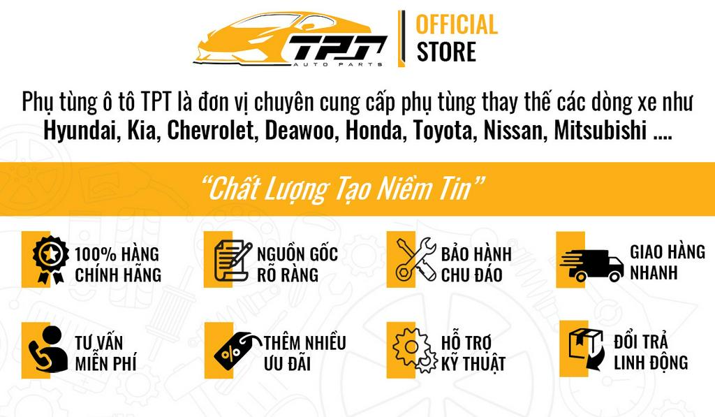 Ghi nhớ lịch thay các phụ tùng quan trọng cho ô tô