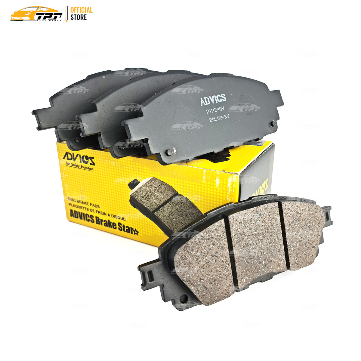 Ghi nhớ lịch thay các phụ tùng quan trọng cho ô tô