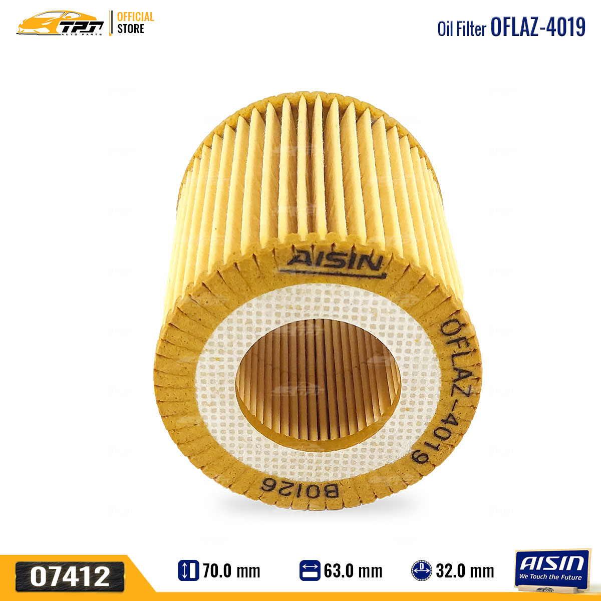 Lọc nhớt ô tô là gì? Nguyên lý cấu tạo và cách chọn lọc nhớt phù hợp cho ô tô