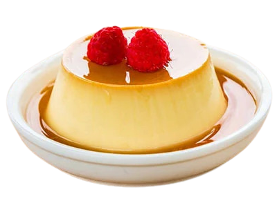 BÁNH FLAN KINH DOANH Tất cả mí mật của bánh flan