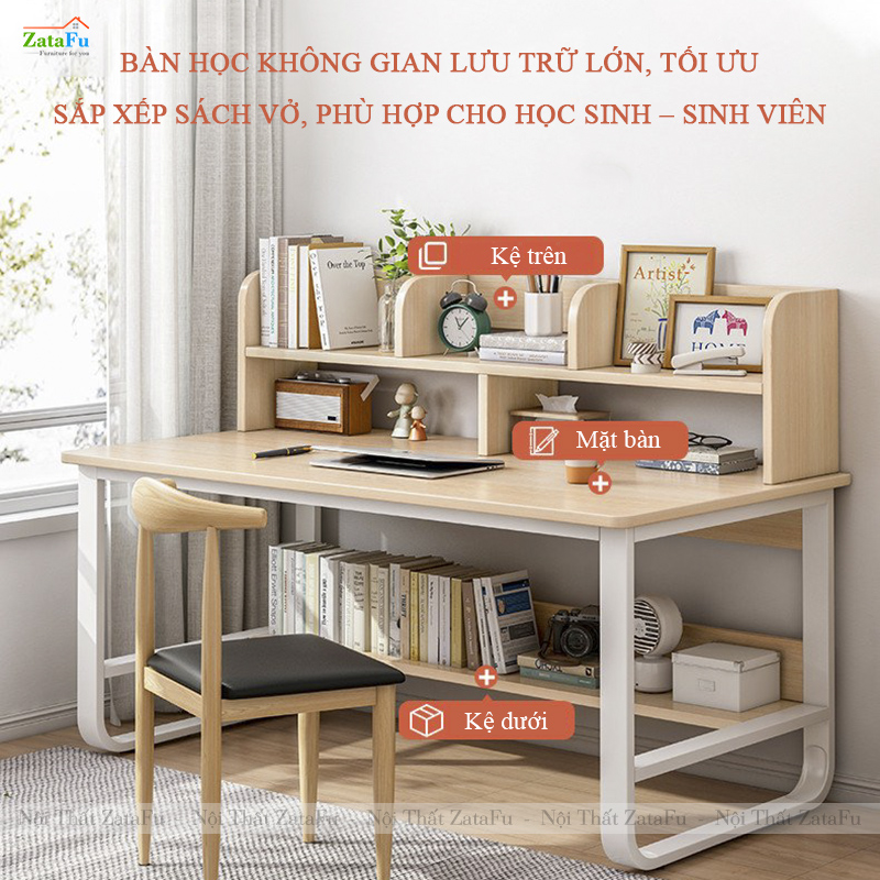 Thiết kế hiện đại – phù hợp nhiều không gian