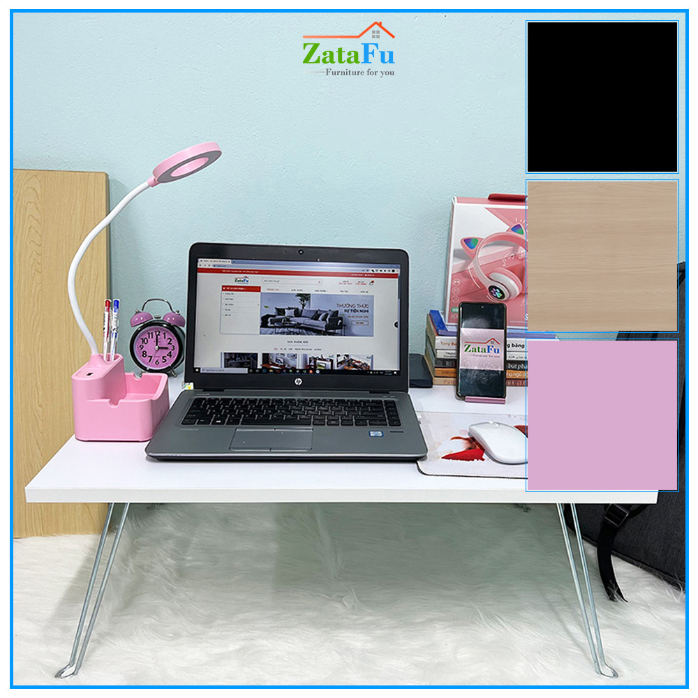 bàn làm việc ngồi bệt