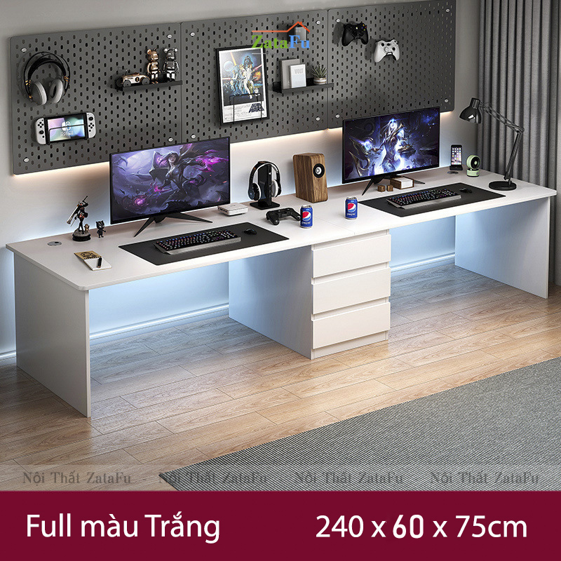 bàn máy tính chơi gaming