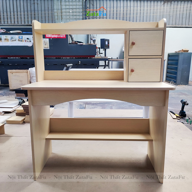 bàn làm việc mini