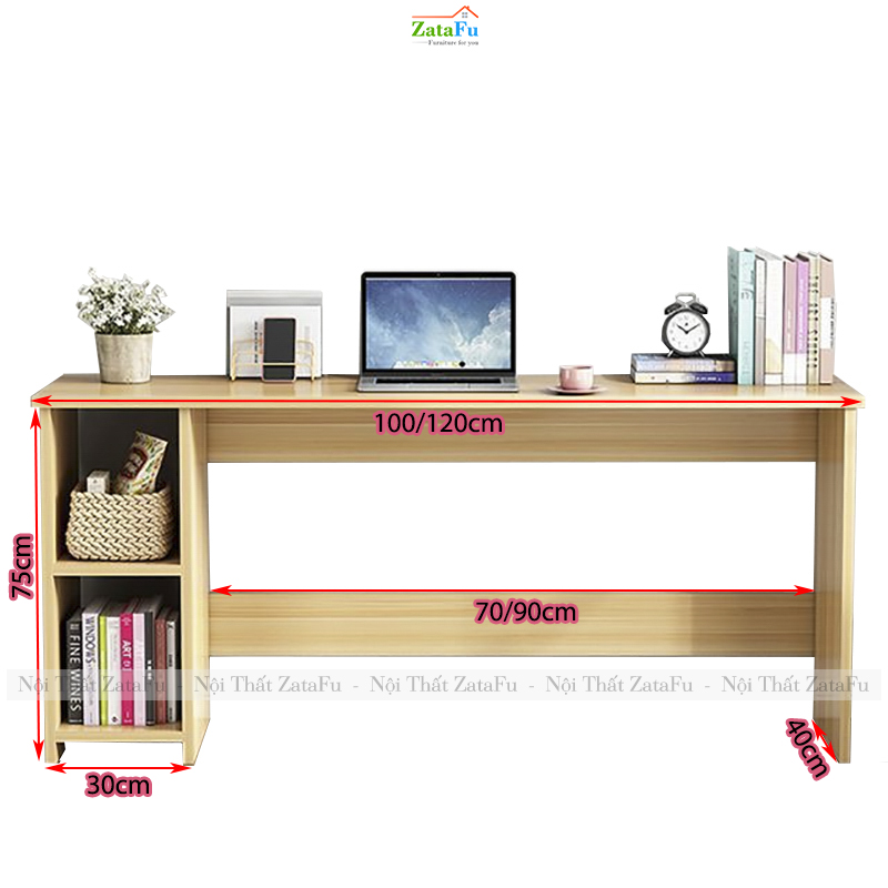 ban làm việc hiện đại