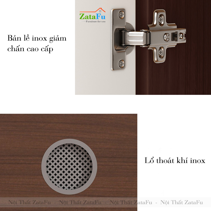 phụ kiện tủ giày cao cấp