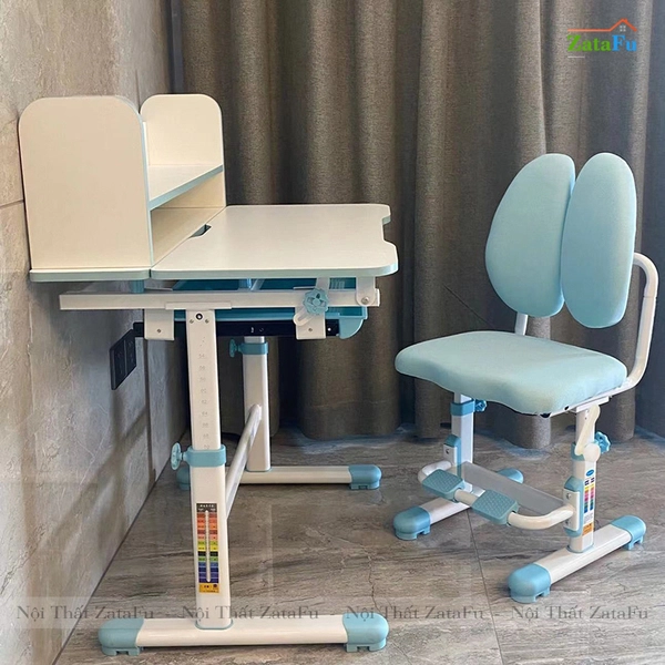 Bí Quyết Chọn Bàn Ghế Học Sinh Đúng Chuẩn Cho Bé