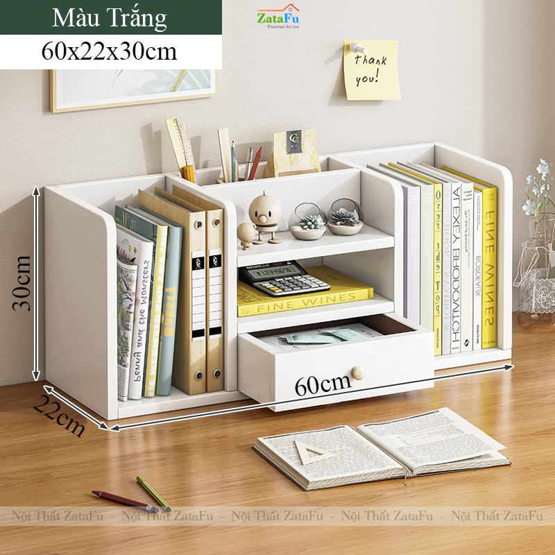 Tính Năng Ưu Việt Của Kệ Đựng Hồ Sơ KTT-136