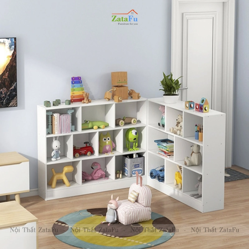 Những Lưu Ý Quan Trọng Về Thiết Kế Khi Chọn Nội Thất Cho Trẻ Em