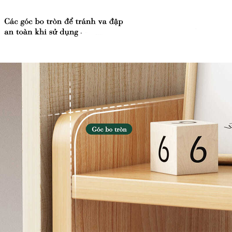 kệ tủ trang trí