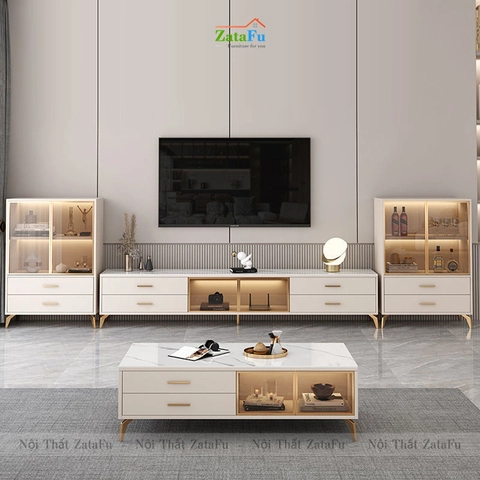 Tìm Hiểu 5 Lý Do Vì Sao Nội Thất Gỗ MDF Là Sự Lựa Chọn Hoàn Hảo