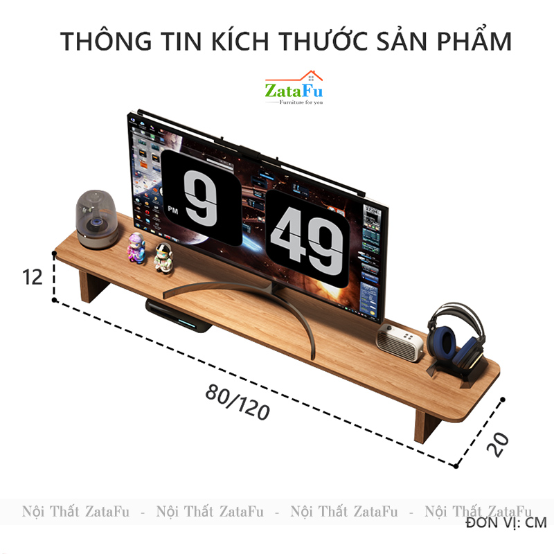 kệ vi tính