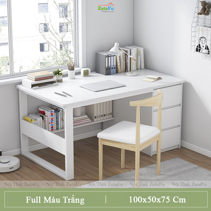 5. Phong cách hiện đại – dễ phối nội thất