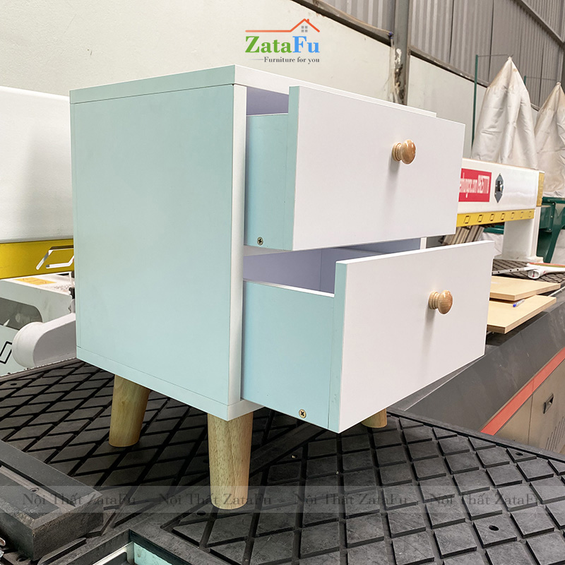 tủ đầu giường