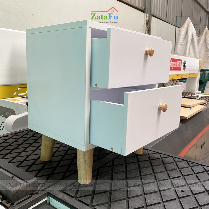 kệ tủ đầu giường